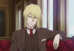 忧国的莫里亚蒂漫画,忧国情怀下的犯罪世界