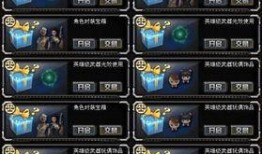 cf工坊活动爆料最新,惊喜不断，福利满满，敬请期待！