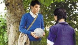 山楂树电视剧,一部描绘纯真爱情的电视剧