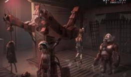 第五人格二十六赛季最新爆料,神秘新角色揭晓，惊心动魄的求生之战即将开启！