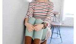 麻豆t,揭秘时尚界的璀璨新星