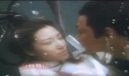 金蛇郎君电视剧,江湖情仇，爱恨交织