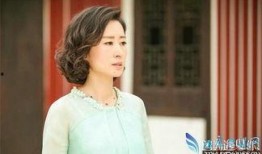 刘敏涛演的电视剧,演绎传奇人生，电视剧中的璀璨星辰