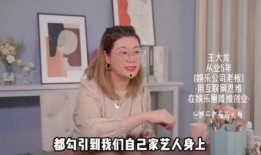 爱豆娱乐圈爆料,爱豆背后的惊人真相