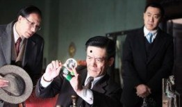 米学东演过的电视剧,从荧幕新秀到实力派演员