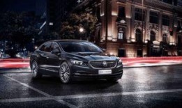 君越换代爆料最新消息视频