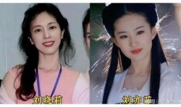 娱乐圈隐藏爆料