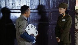 谍战悬疑电视剧,谍影重重