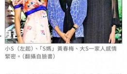 s妈最新爆料大s,s妈最新动态揭秘