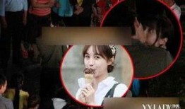 李易峰女生爆料圈内人,揭秘娱乐圈不为人知的真实人生