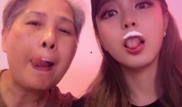 周扬青最新信息爆料,揭秘与罗志祥感情纠葛真相