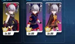 崩坏4最新爆料公式下载,神秘力量觉醒，命运之战一触即发！