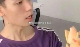 吃瓜网红视频帅哥,吃瓜网红视频中的帅气型男盘点