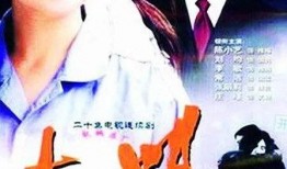 大姐 电视剧,风雨人生路