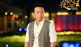 夜市人生电视剧演员表,实力派明星齐聚演绎市井百态