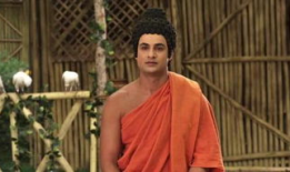 佛陀 电视剧,穿越千年的智慧之光