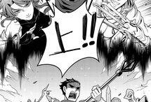 全职高手漫画,电竞巅峰的荣耀征程