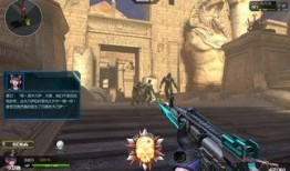 逆战新宠物爆料大全最新,萌宠集结，战力升级！