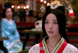 电视剧卫子夫,从宫女到皇后，传奇女性的宫廷逆袭之路