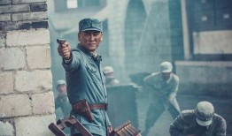 浴血十四年电视剧,抗战烽火中的民族抗争史诗