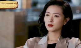 万茜主演的电视剧