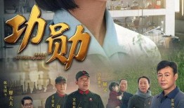 勋章电视剧,荣耀与牺牲的传奇