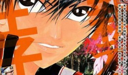 新网球王子漫画,巅峰对决，青春热血再燃战火