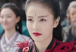 白鹿演过的电视剧有哪些,一部剧一部回忆