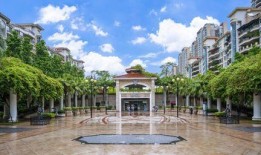 汇景新城最新爆料,揭秘未来城市生活新地标！