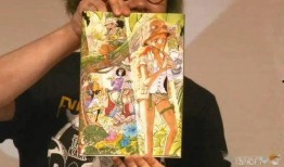 航海王最新爆料直播回放,神秘新篇章即将开启！