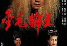 金毛狮王电视剧,传奇英雄的荣耀征程
