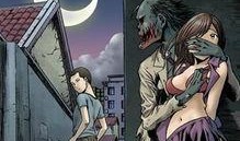 中国惊奇先生漫画免费,奇幻都市中的神秘冒险