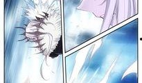 苍穹榜之圣灵纪漫画,奇幻世界中的圣灵觉醒之旅