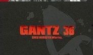 gantz漫画,穿梭时空的生死挑战