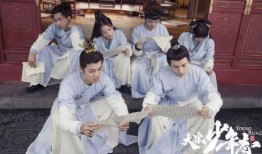 大宋少年志2最新爆料,江湖风云再起，少年英雄再展宏图