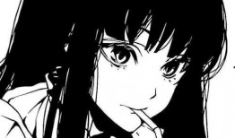 漫画黑白,漫画艺术的力量与魅力