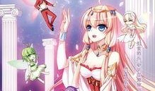 穿越西元3000后漫画免费,揭秘3000年后的世界奇观