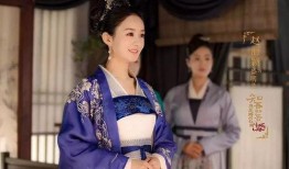 电视剧穿越古代,古代风云录