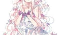 漫画少女图片,少女的奇幻冒险之旅