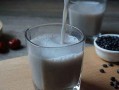 红枣黑豆芝麻豆浆,红枣黑豆芝麻豆浆，营养满分饮品新选择