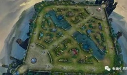 王者荣耀最新地图爆料,揭秘全新地图布局，探索神秘领域