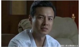 朱铁演过的电视剧,从亮剑到人民的名义，一部部经典剧作的见证者