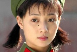 殷桃主演过的电视剧,电视剧作品盘点