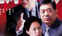 绝对权力电视剧,权谋风云下的权力游戏