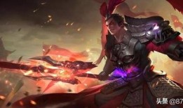 吕布最新爆料,揭秘三国名将的真实一面