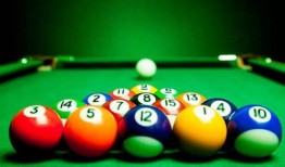 中式台球爆料视频大全,精彩瞬间与幕后故事一网打尽