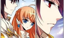 穿越西元3000后漫画免费,揭秘3000年后的世界奇观