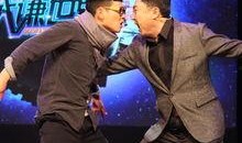 大谦世界爆料郭德纲视频,大谦世界独家视频曝光，笑谈人生百态