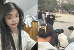 安吉学生菜爆料案件视频,揭开校园食品安全背后的惊人真相