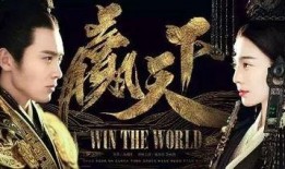 赢天下电视剧在线观看,商战传奇，财富风云再起
